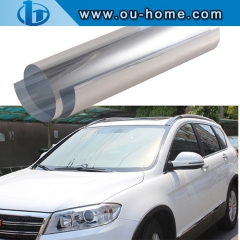 UV ray protection solar window film Reduce heat and glare,product your car's paint film automobile film