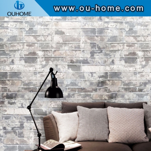 Marble strips Decorative wall sticker for